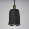 Светильник подвесной Zortes Tufo (Туфо) ZRS.2836.10