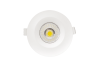 Светильник встраиваемый Designled Simple (Симпле) 00-00002208