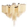 Люстра потолочная Loft It Stream 10208/800C Gold