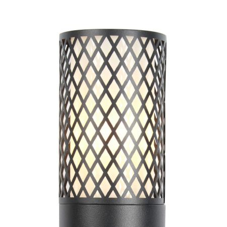 Уличный настенный светильник Favourite Barrel (Баррел) 3019-1W