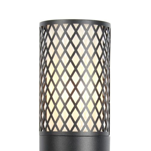 Уличный настенный светильник Favourite Barrel (Баррел) 3019-1W - фото 3