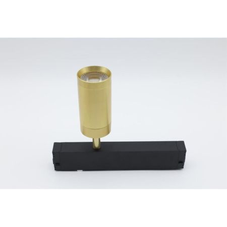Трековый магнитный светильник Aployt Magnetic track 220 (Магнетиц трацк 220) APL.0205.10.09