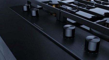 Варочная панель газовая Kuppersbusch KG 6850.0 SE-E5