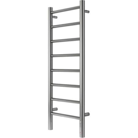 Полотенцесушитель электрический Terminus 4670078541833 35х85 хром