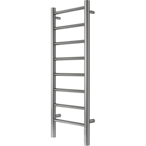 Полотенцесушитель Terminus 4670078541833 33х85 электрический хром - фото 4