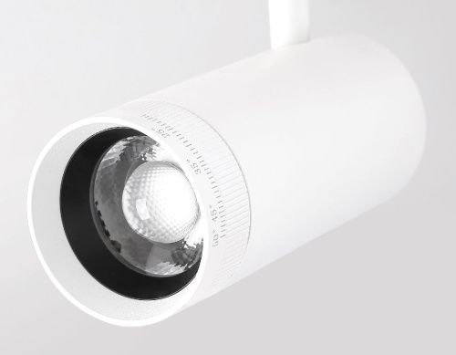 Трековый магнитный светильник Ambrella Light Zoom (Зоом) GV1570 - фото 5