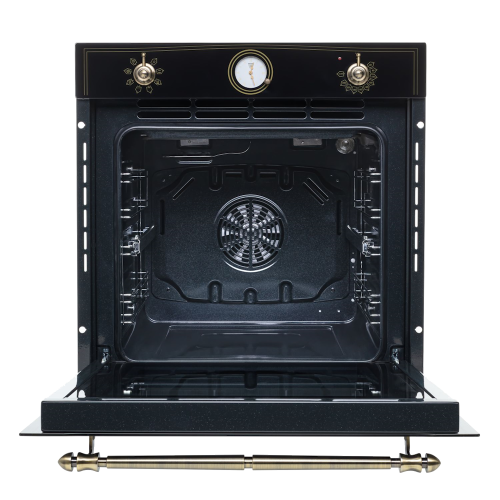 Духовой шкаф Graude Classic BK 60.3 S - фото 5