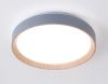 Светильник потолочный Ambrella Light Design (Десигн) FZ1320