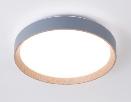 Светильник потолочный Ambrella Light Design (Десигн) FZ1320