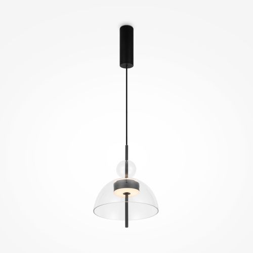 Светильник подвесной Maytoni Bangkok Modern MOD185PL-L6B3K1 - фото 2