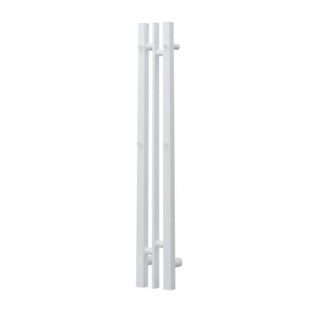 Полотенцесушитель электрический Point Фрея PN20718W 15х80 белый
