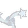 Люстра потолочная Natali Kovaltseva SIMPLY (СИМПЛЫ) LED LAMPS 81402