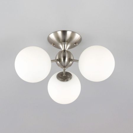 Люстра потолочная Citilux Томми CL102134