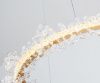 Светильник подвесной Kink Light Лаура 08243,36A(4000K)