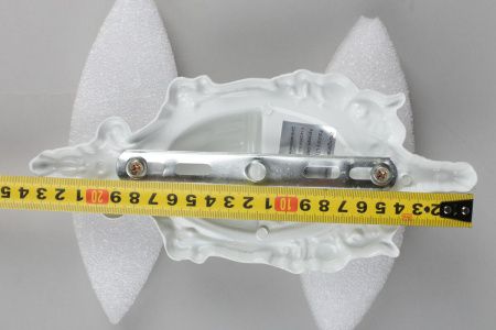 Бра Omnilux Monsano (Монсано) OML-72501-01