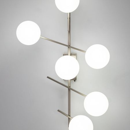 Люстра потолочная Citilux Dorsy (Дорсы) CL223161