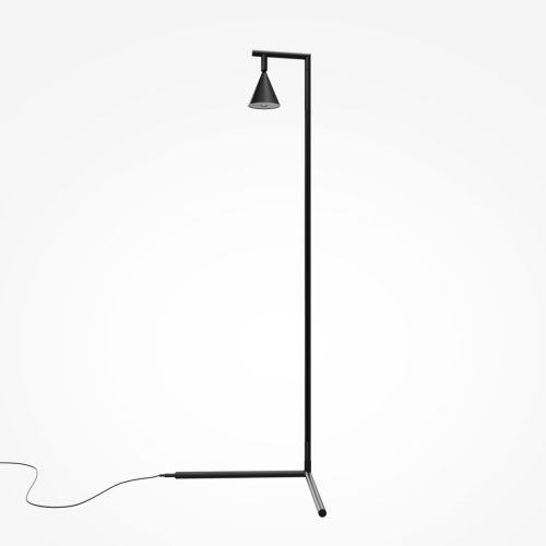 Светильник напольный Maytoni Stripe MOD489FL-L20B3K - фото 4