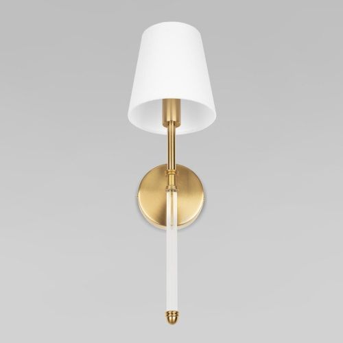 Бра Loft It Cosy 10308W Antique Brass - фото 5