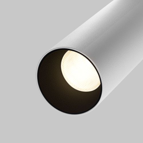 Светильник трековый Maytoni Technical Focus LED TR032-4-12WTW-M-DD2-W - фото 2