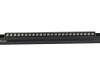 Трековый магнитный светильник iLedex Vision48-22 4822-003-L462-24W-38DG-3000K-BK