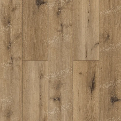 SPC ламинат Norland Vaker 1022-12 Gutulia толщина 0.4 см 43 класс 1220х183 - фото 4