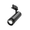 Трековый светодиодный светильник Maytoni Technical Focus Zoom (Фокус Зум) TR198-3-20W4K-Z-B