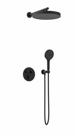 Душевая система AltroBagno Bilancia AltroBagnoBilancia040416MB встраиваемая в стену