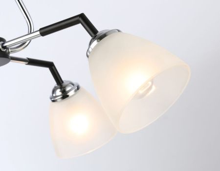 Люстра потолочная Ambrella Light Modern (Модерн) TR303293