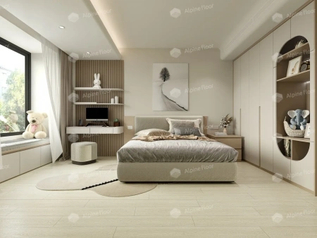 SPC ламинат Alpine Floor Solo Pluse ECO 14-501 MC Ленто толщина 0.4 см 43 класс 1220х183