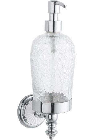 Дозатор Boheme Vogue 10147