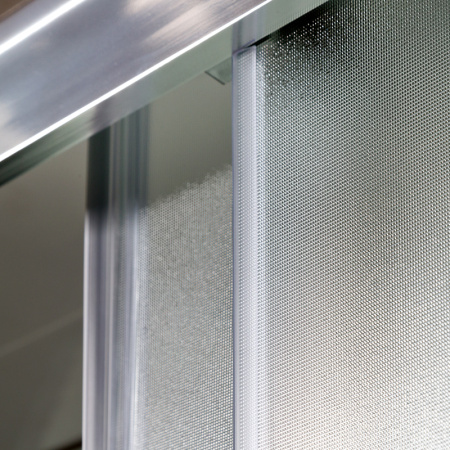 Душевой бокс AvaCan EM4515LED 150х85 прямоугольная с крышей ориентация универсальная