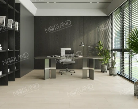 SPC ламинат Norland Vakre 1022-1 Tobias толщина 0.4 см 43 класс 1220х183