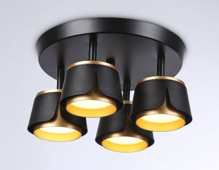 Спот Ambrella Light Techno family (Тецхно фамилы) TN71243