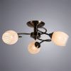Люстра потолочная Arte Lamp Arya (Арыа) A2941PL-3AB
