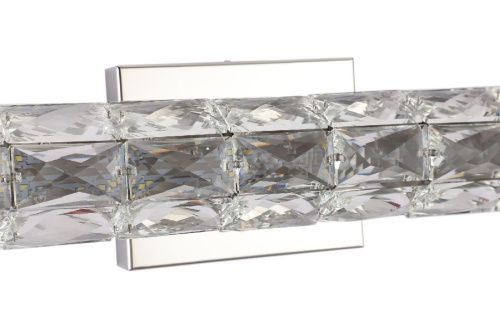 Светильник настенный Zortes Crystal (Црыстал) ZRS.79201.8 - фото 2
