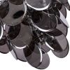Люстра подвесная Divinare Chloe (Цхлое) 7566/02 SP-18