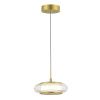 Светильник подвесной ST Luce Frittela (Фриттела) SL6239.203.01