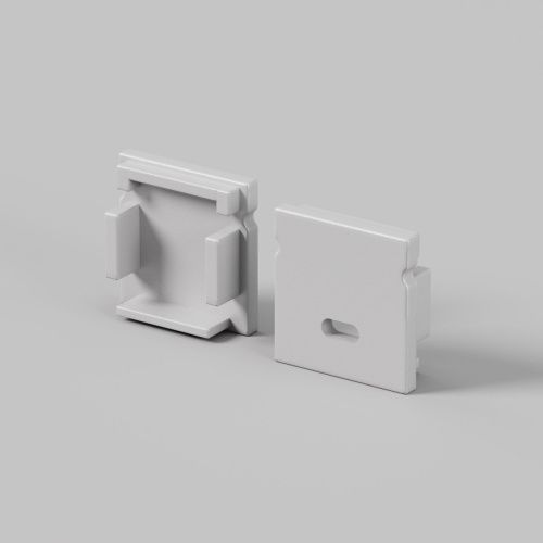 Комплект заглушек Maytoni Led Strip 642072 - фото 3