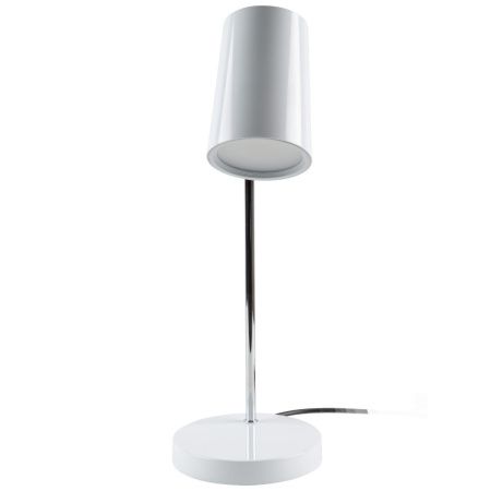 Настольная лампа Uniel ULM-B600 ULM-B600 6W/4500K/DIM WHITE