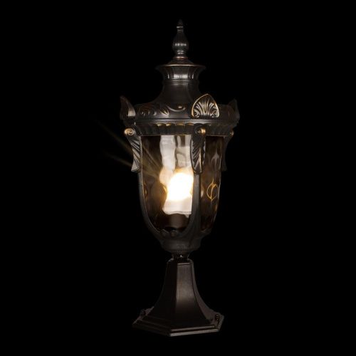 Уличный ландшафтный светильник Loft It Marbella 100002/490 - фото 2