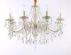 Люстра подвесная Ambrella Light Traditional (Традитионал) TR4945