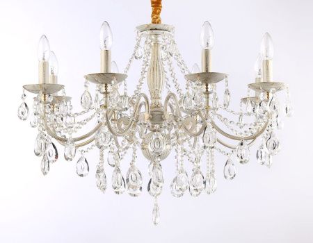 Люстра подвесная Ambrella Light Traditional (Традитионал) TR4945