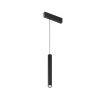Трековый подвесной светильник Denkirs Smart Spot Zigbee (Смарт Спот Зигбее) DK8308-BK