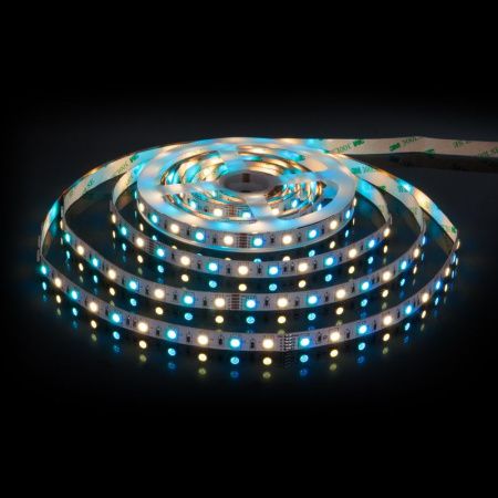 Светодиодная лента Elektrostandard 24V 60Led 14,4W IP20 RGBW 4690389172267
