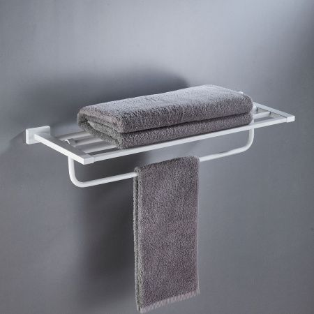 Полка в ванную комнату Shevanik SG56C SG5608C