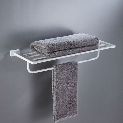 Полка в ванную комнату Shevanik SG56C SG5608C - фото 5