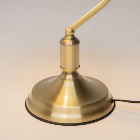 Светильник настольный Maytoni Kiwi Z153-TL-01-BS