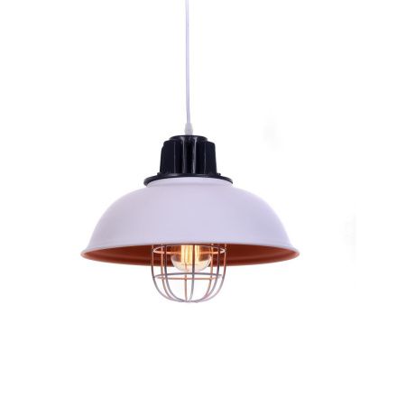 Светильник подвесной Lumina Deco Fuko (Фуко) LDP 6859 WT