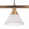 Люстра подвесная Citilux Helly (Хеллы) CL211012