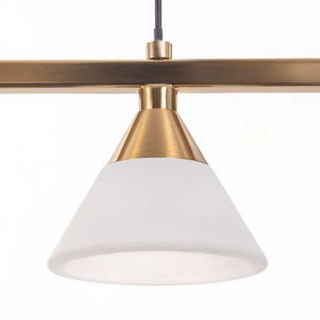 Люстра подвесная Citilux Helly (Хеллы) CL211012